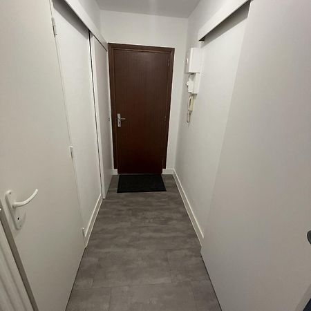 Logement Neuf A Proximite Du Centre Ville Avec Parking Лимож Екстериор снимка