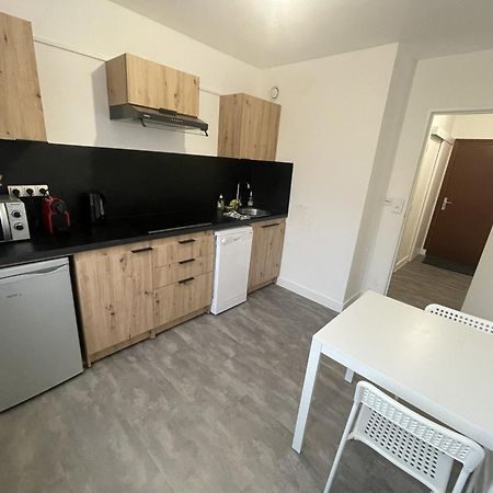 Logement Neuf A Proximite Du Centre Ville Avec Parking Лимож Екстериор снимка
